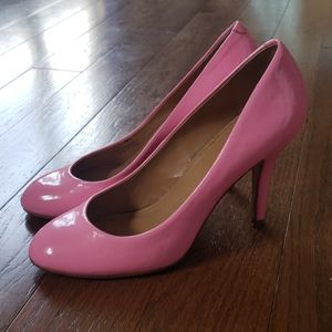 J. Crew Mona Pump